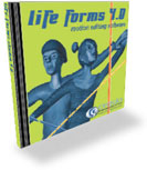 Life Forms Studio 4.0